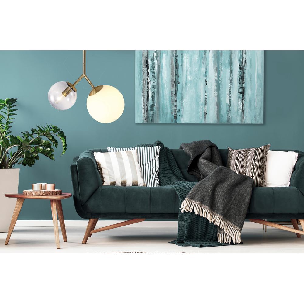 Deckenlampe APP1013-2CP