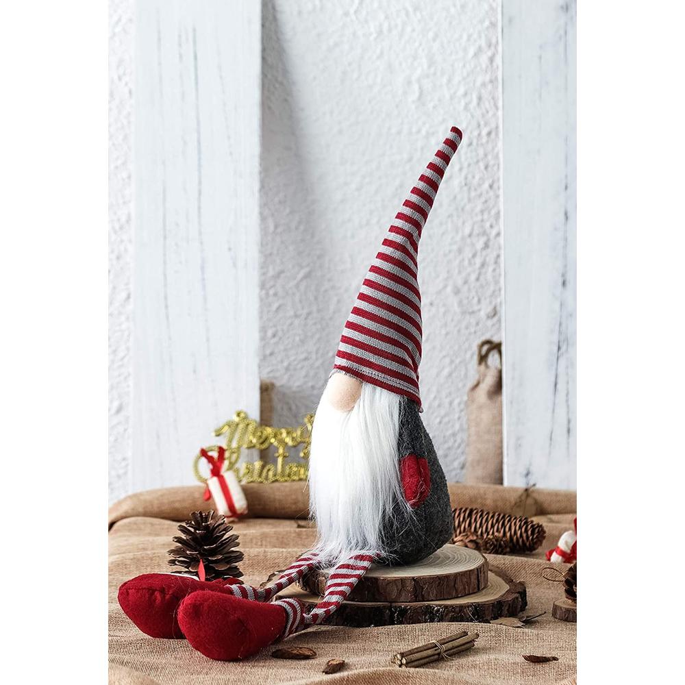 Skrzat świąteczny 60cm YX063