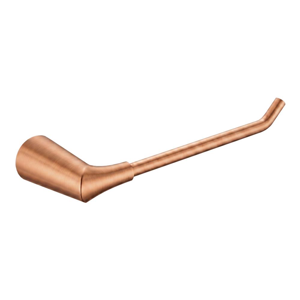 Uchwyt na papier toaletowy 16205 VIBE Miedź Szczotkowana