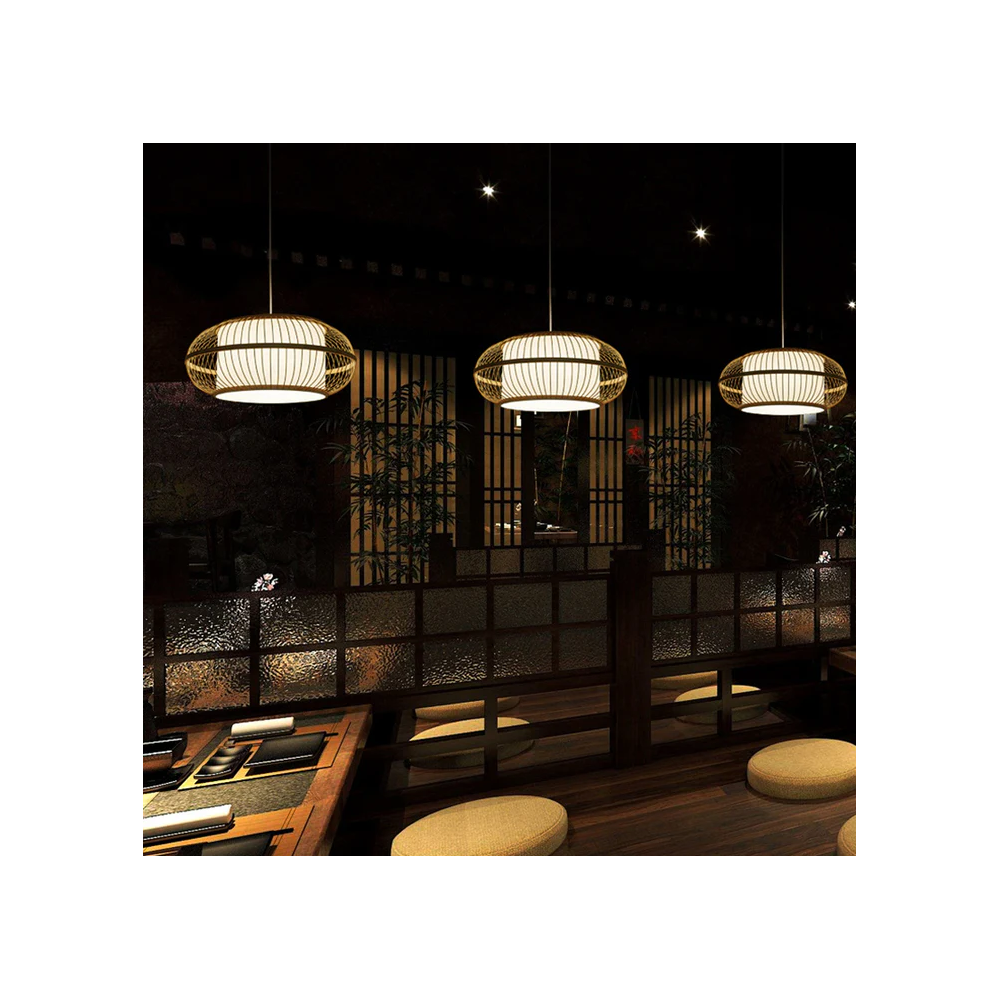 Deckenlampe BOHO APP1632-1CP 50cm