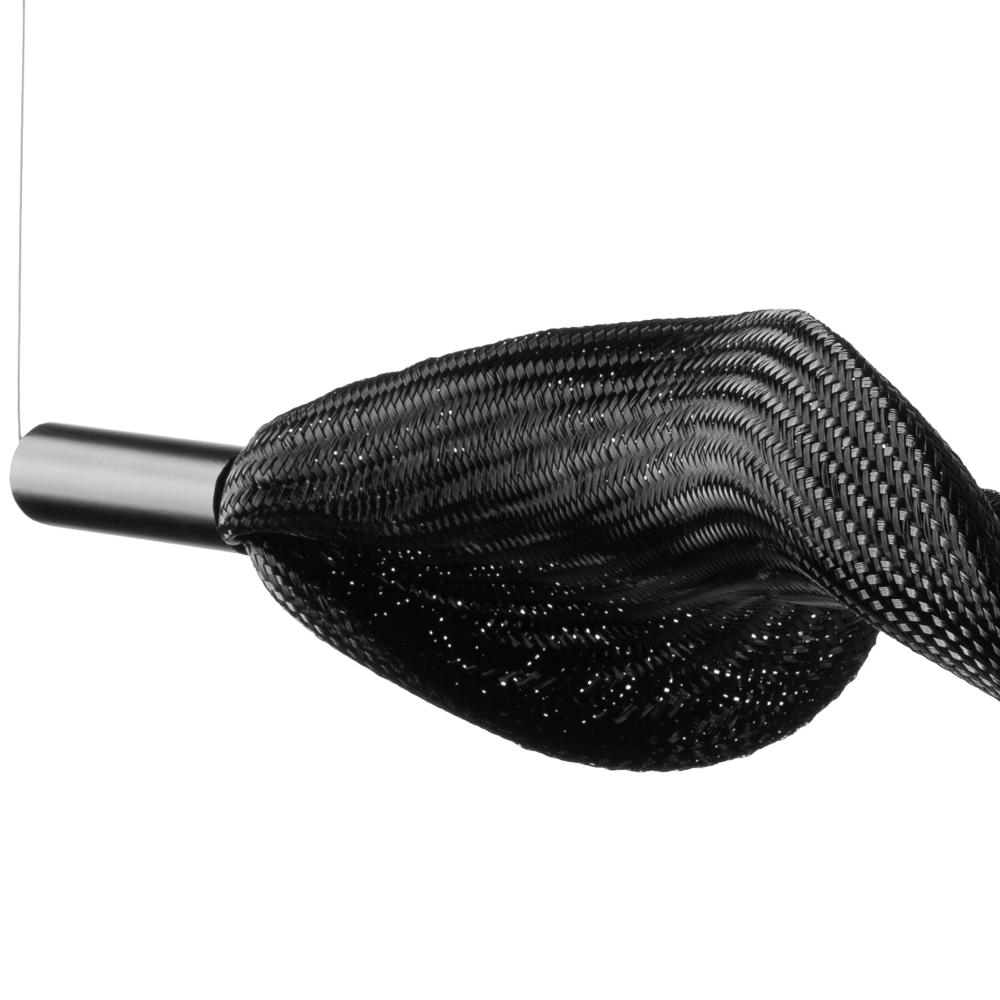 Deckenlampe LED APP1446-CP Black