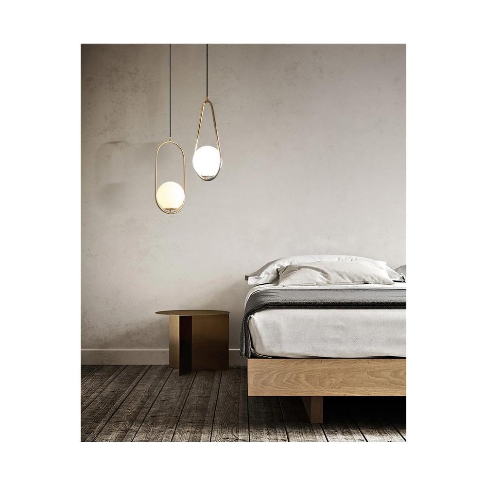 Lampe gold APP473-1CP