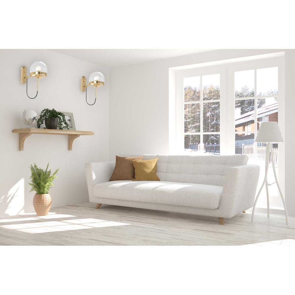 Wandlampe APP910-1W E27