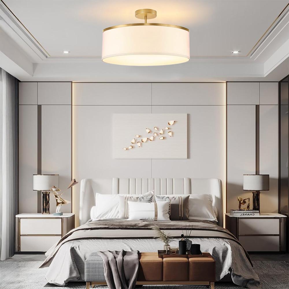 Люстра APP1582-3C GOLD