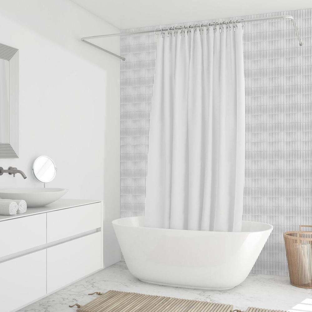 Mozaika 133420 Biała