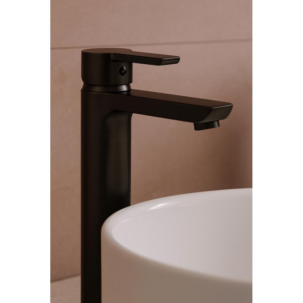 Waschbeckenarmatur REA ARGUS TITAN High