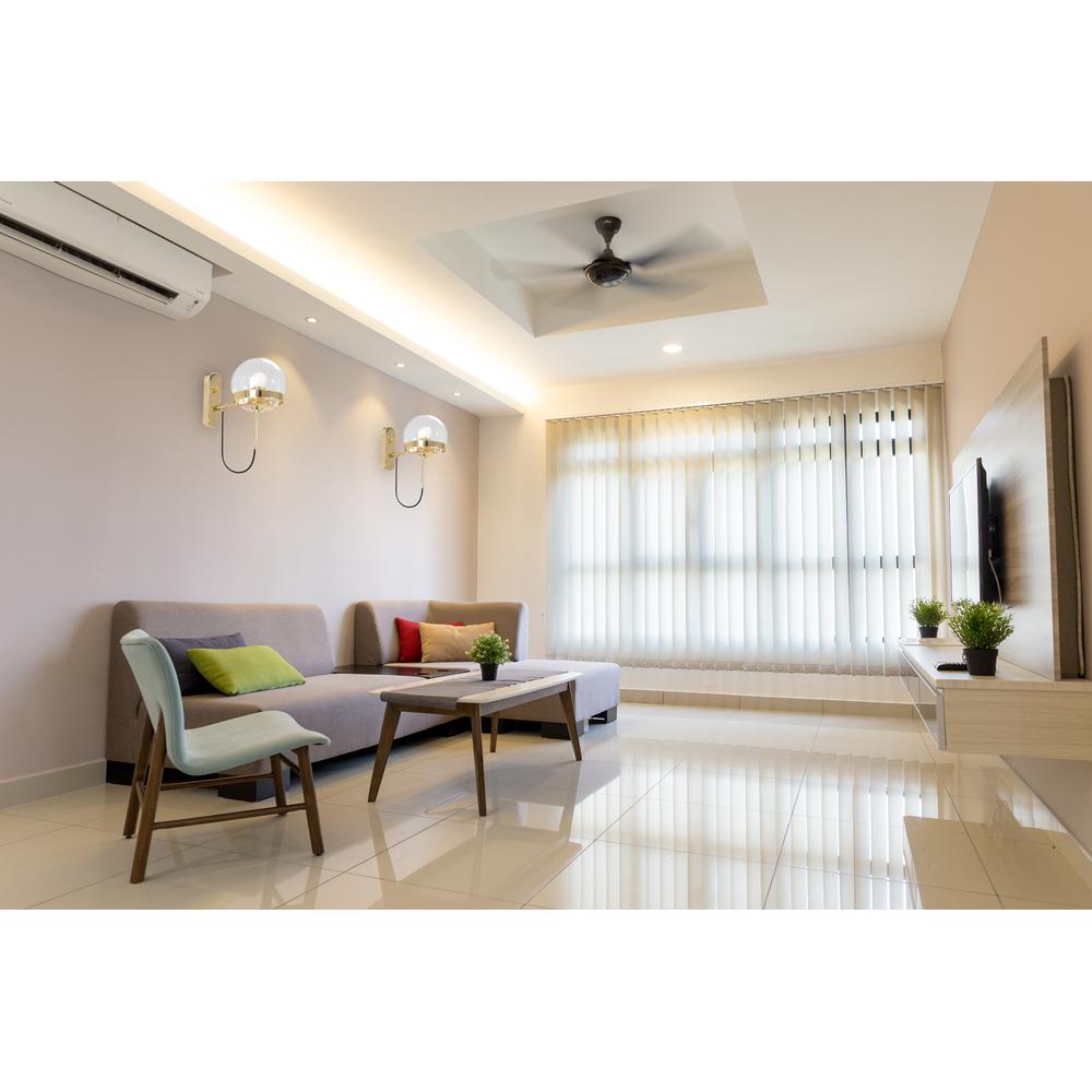 Wandlampe APP910-1W E27