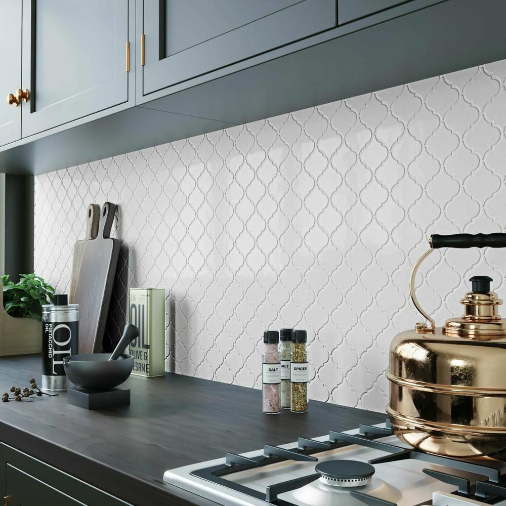 ΜΩΣΑΙΚΟ ΜΑΡΟΚΟ 322159 Λευκό