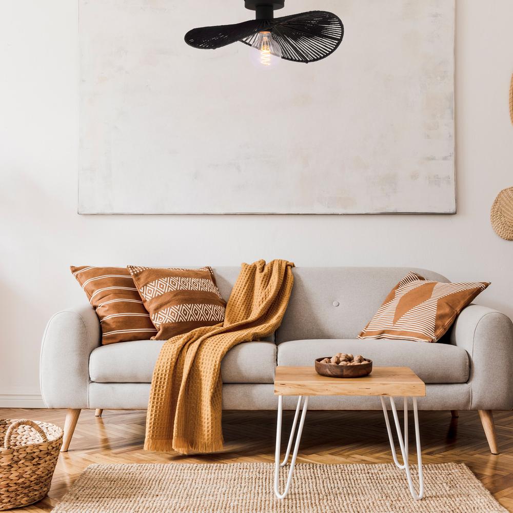 Hängelampe APP1832-1C BLACK