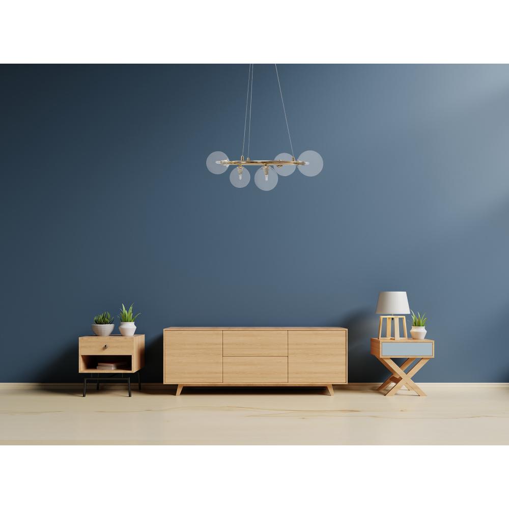 Deckenlampe APP1158-6CP