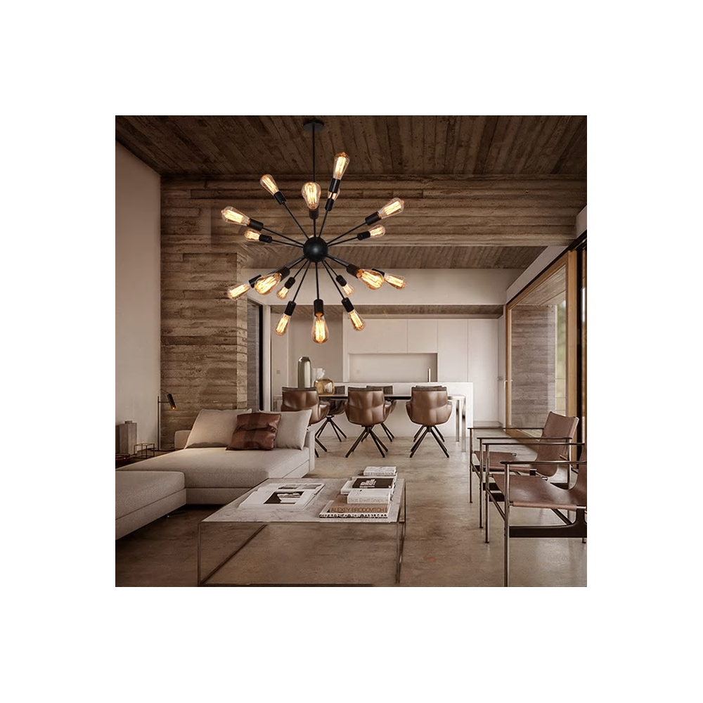 Hängelampe  APP259-18C