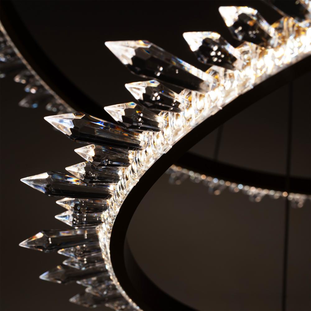 Deckenlampe APP1609-3C GOLD