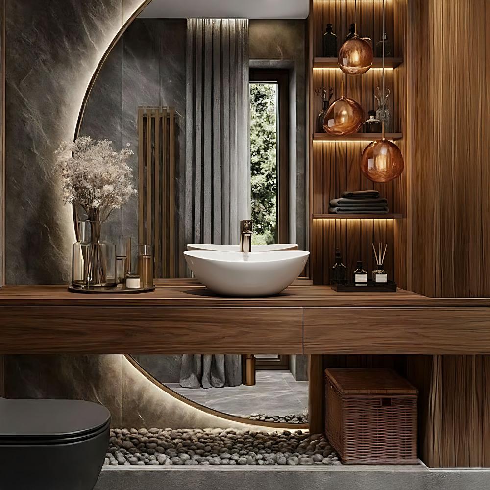 Vasque à poser Rea Kate 45