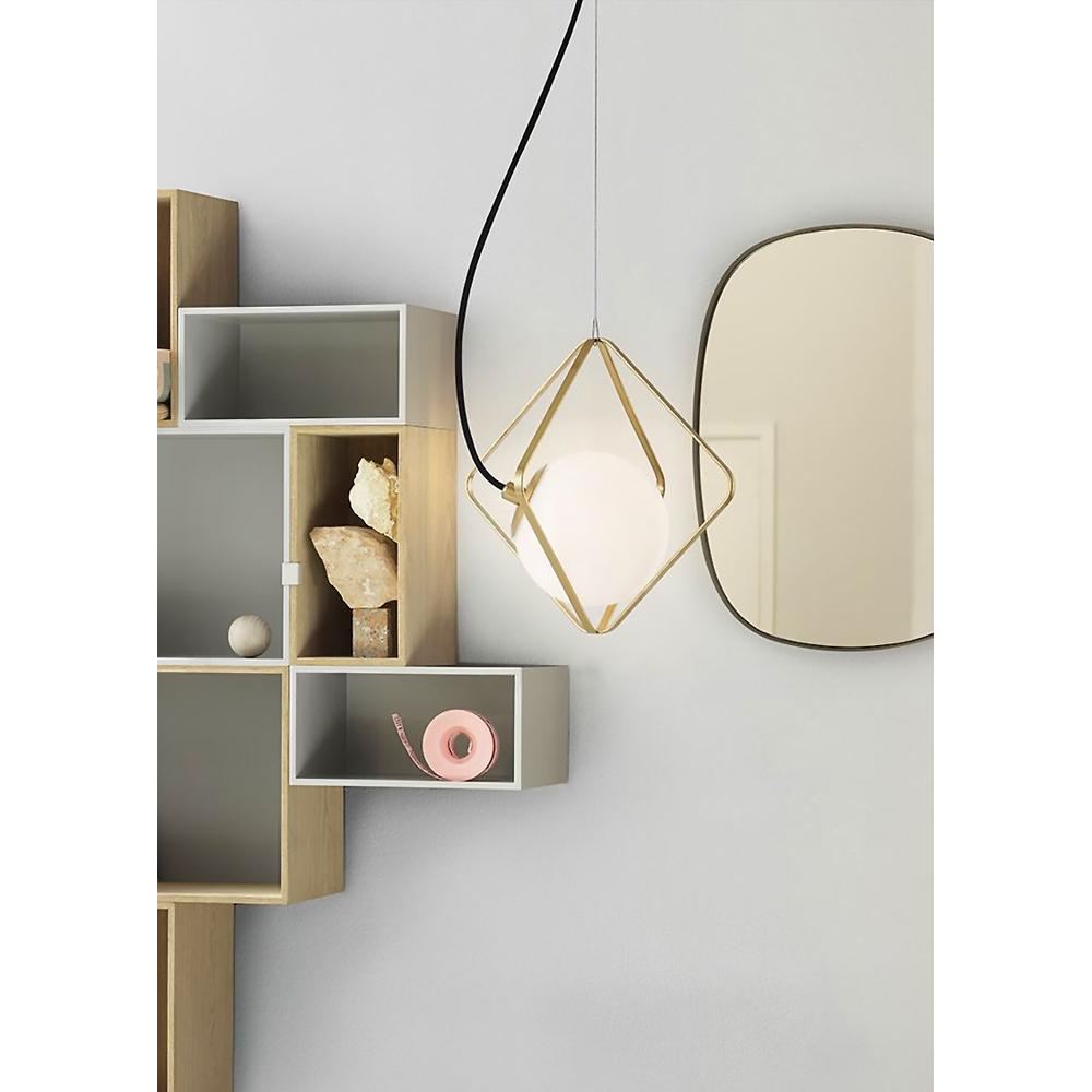 Deckenlampe APP1017-1CP