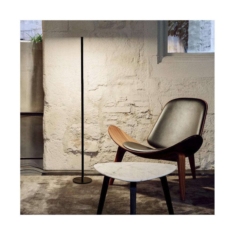 Lampe APP1415-F Black