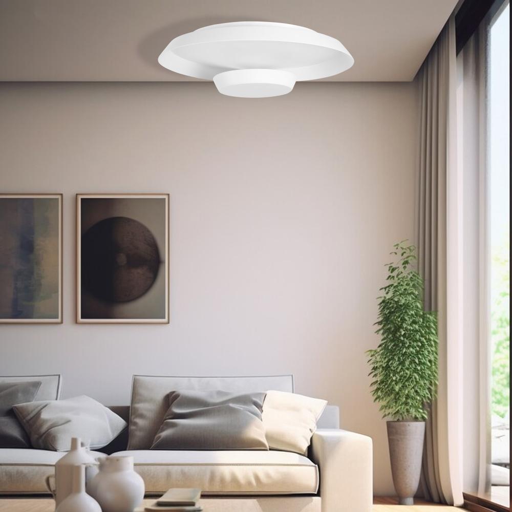 Lampe LED WHITE APP1459