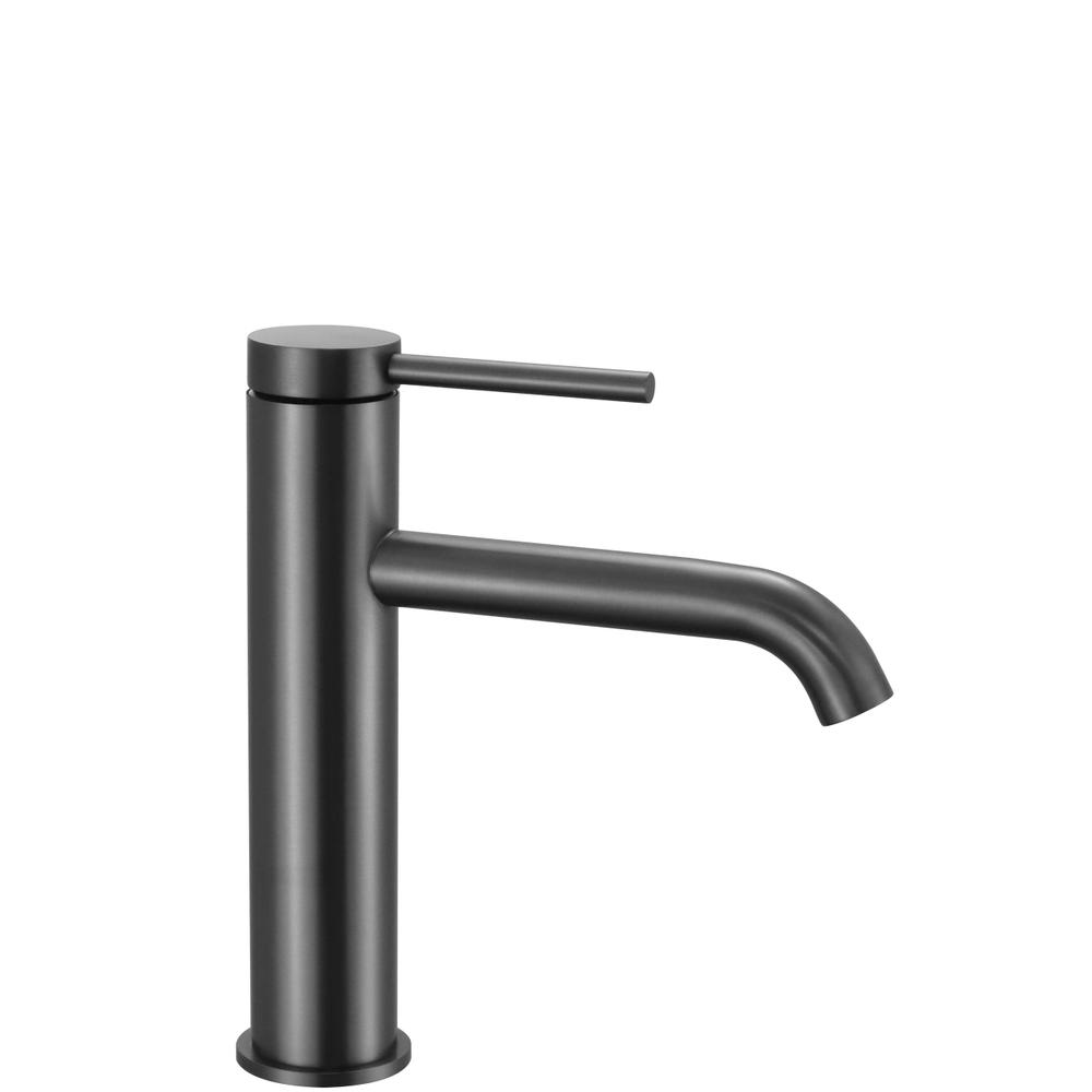 Bateria umywalkowa CLIF TYTAN NISKA