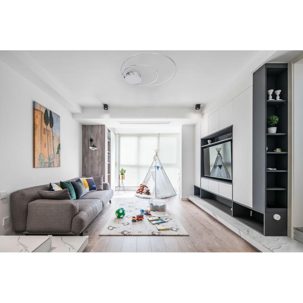 Deckenleuchte APP804-CP