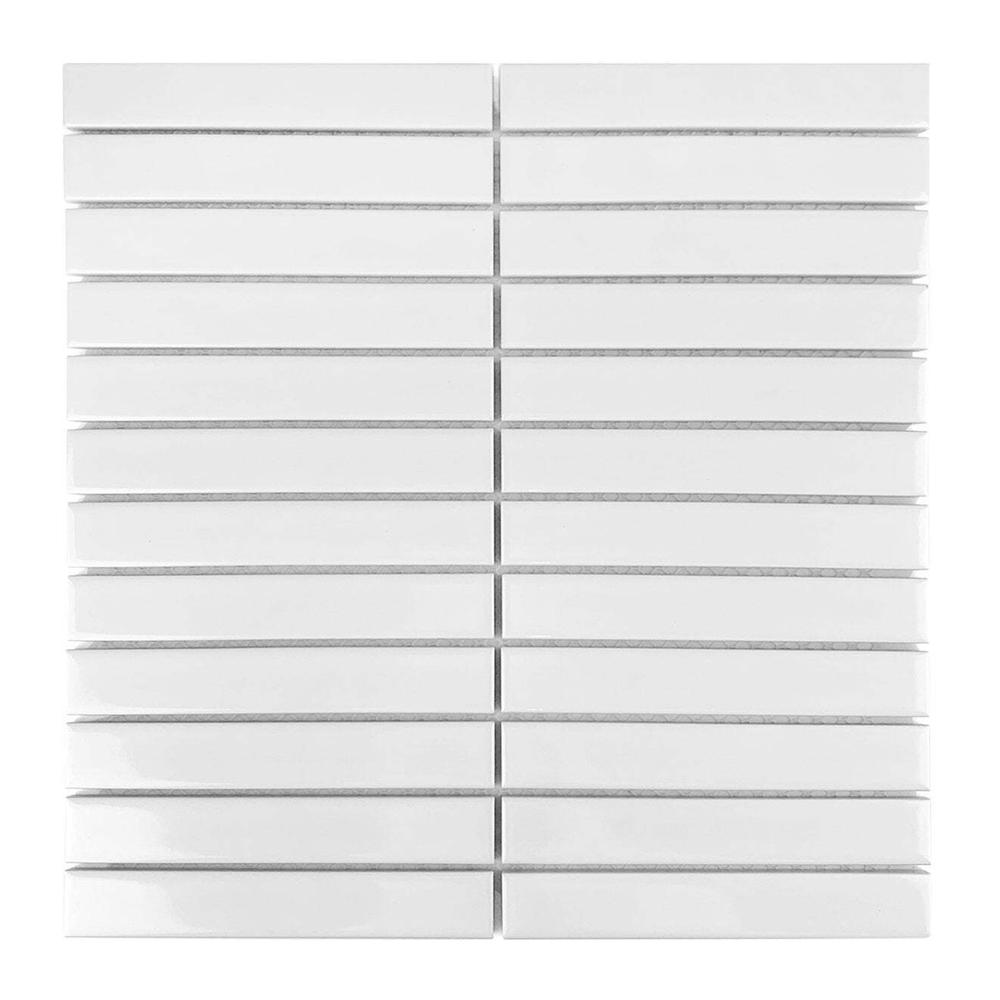 Mozaika 133420 Biała