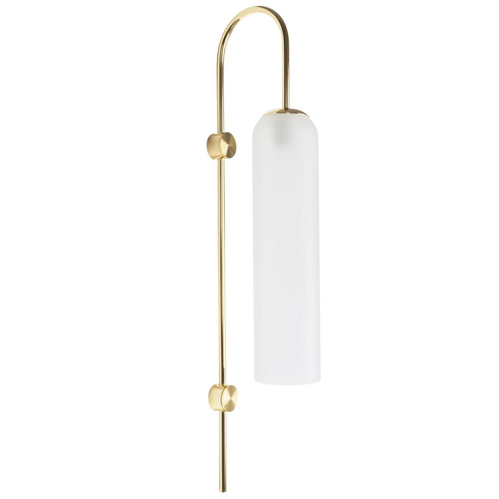 Wandlampe Gold APP664-1W
