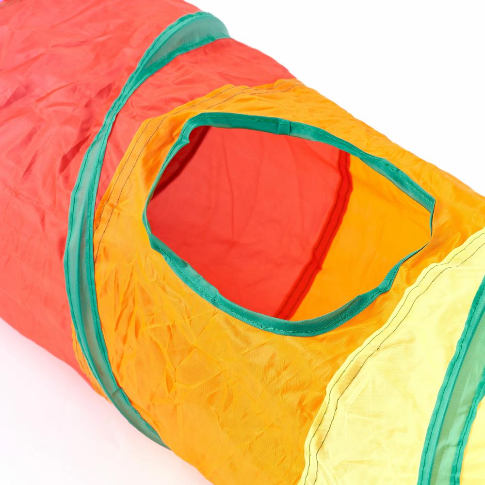 SKŁADANY TUNEL DLA KOTA 331711