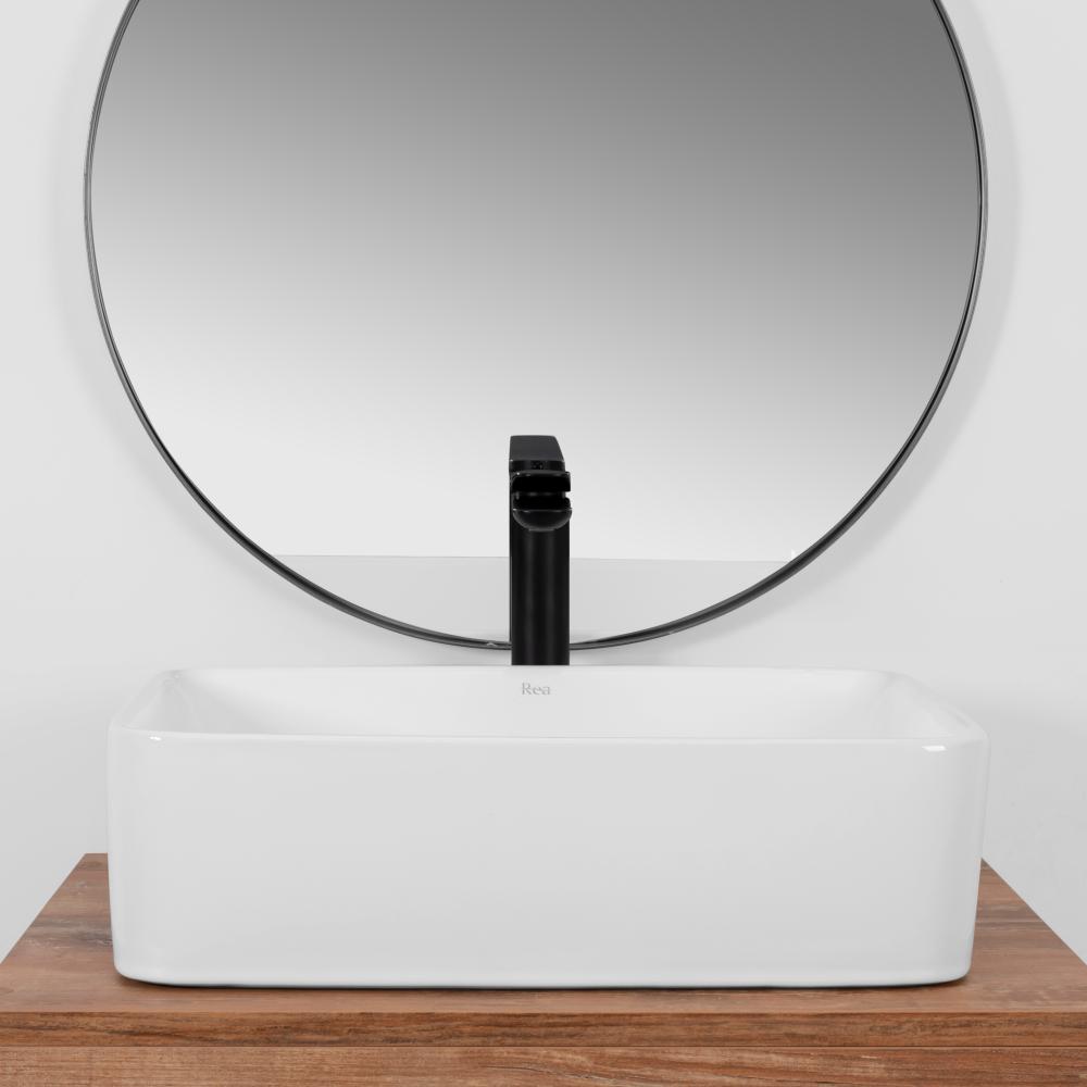 Nadgradni umivaonik Rea Anita N 48