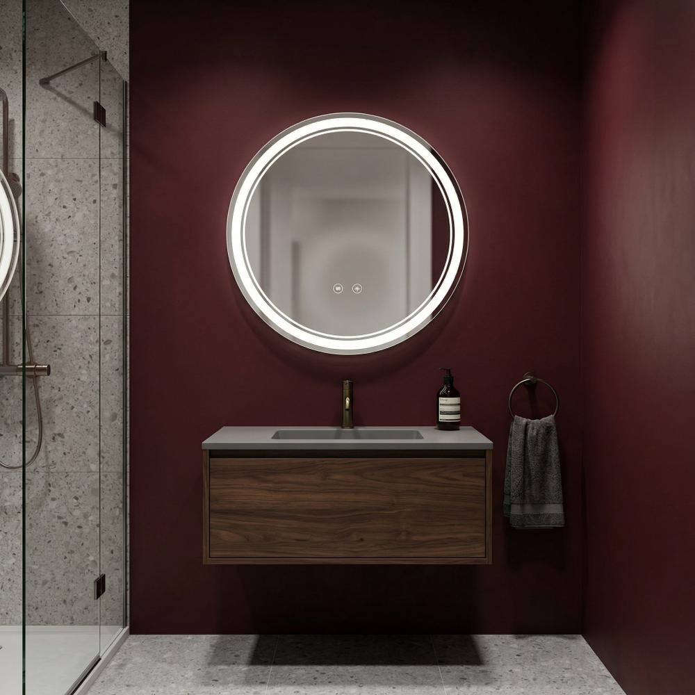 Oglindă LED SOFT 60