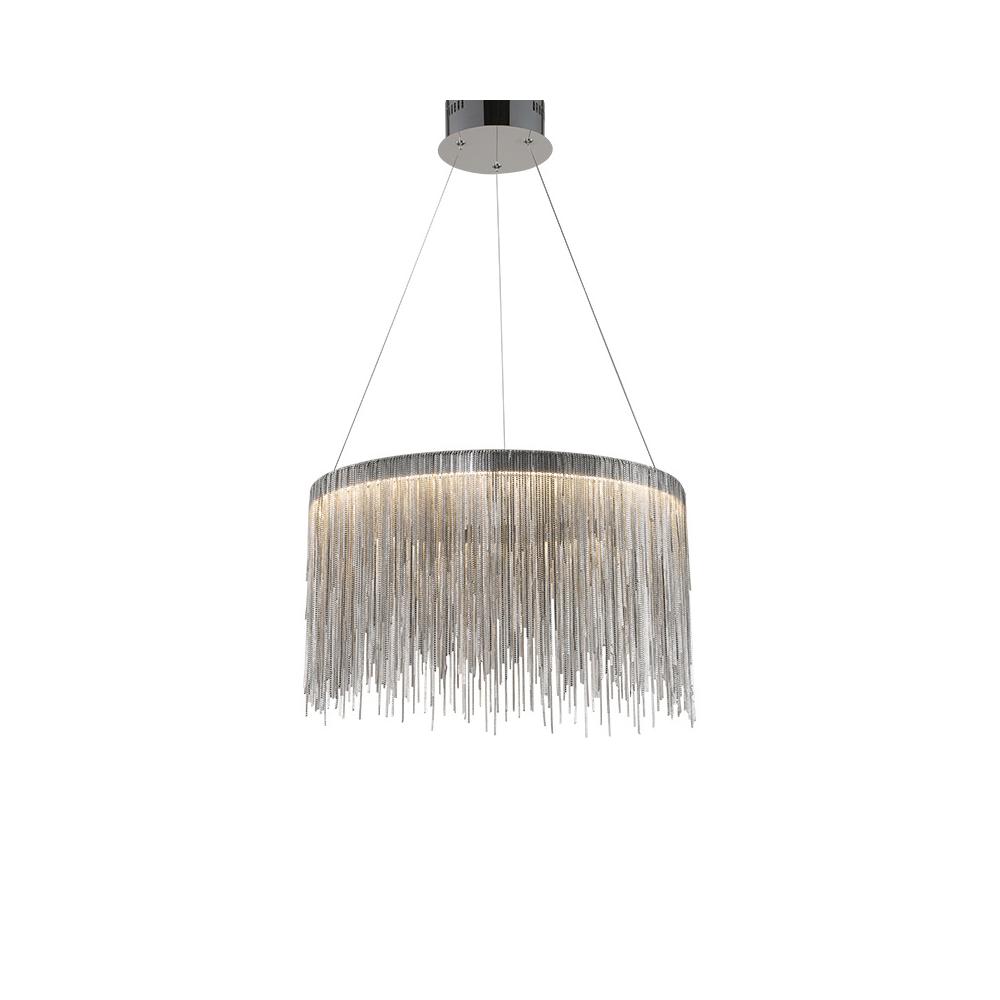 Deckenleuchte LED APP890-CP CHAIN