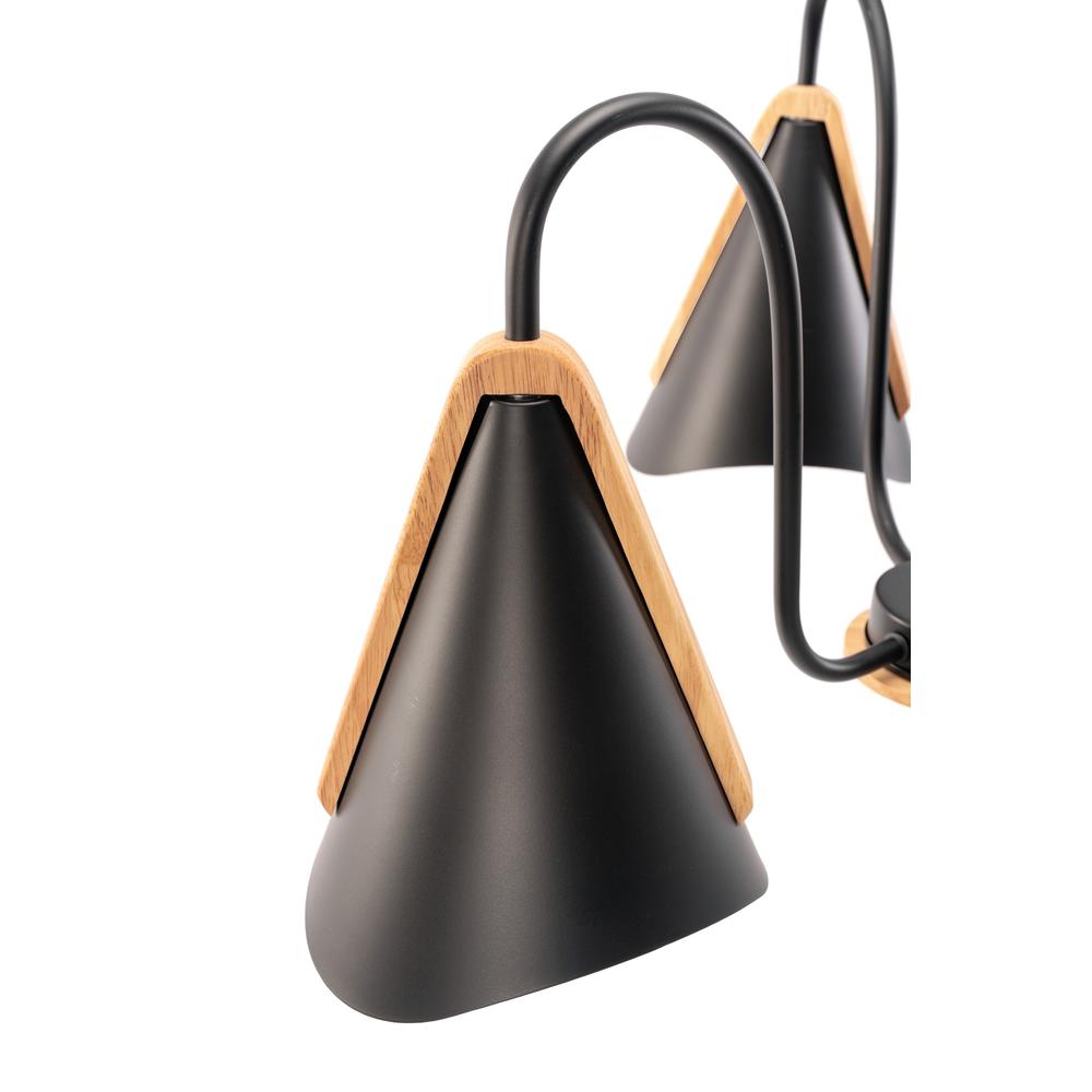 Deckenlampe Black APP605-3C