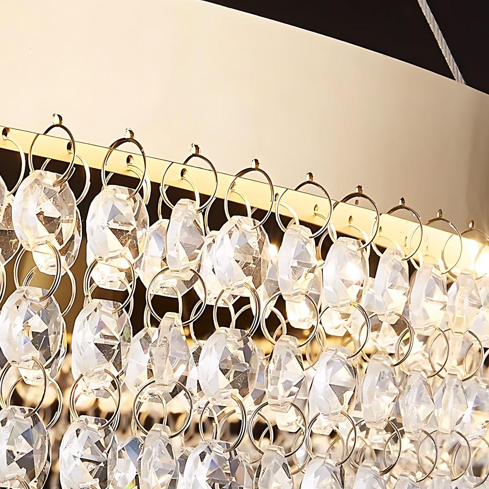 LED Lampe APP1730-1CP GOLD