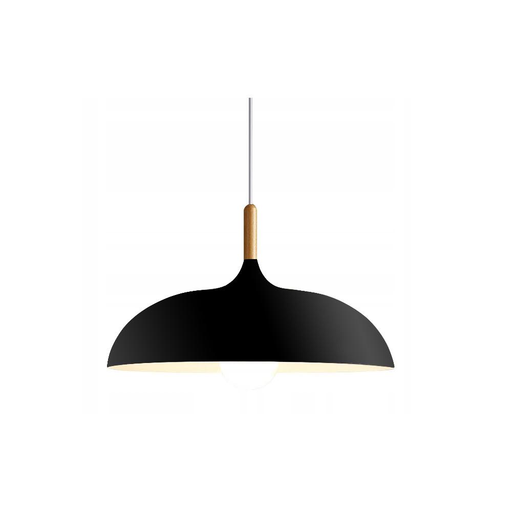 Hängelampe ANZO Black