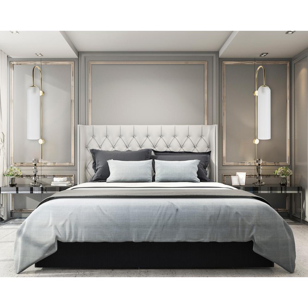 Wandlampe Gold APP664-1W