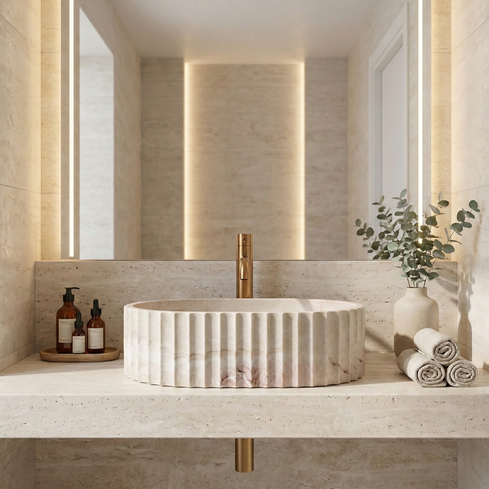 Countertop Basin Rea Margaret Gio