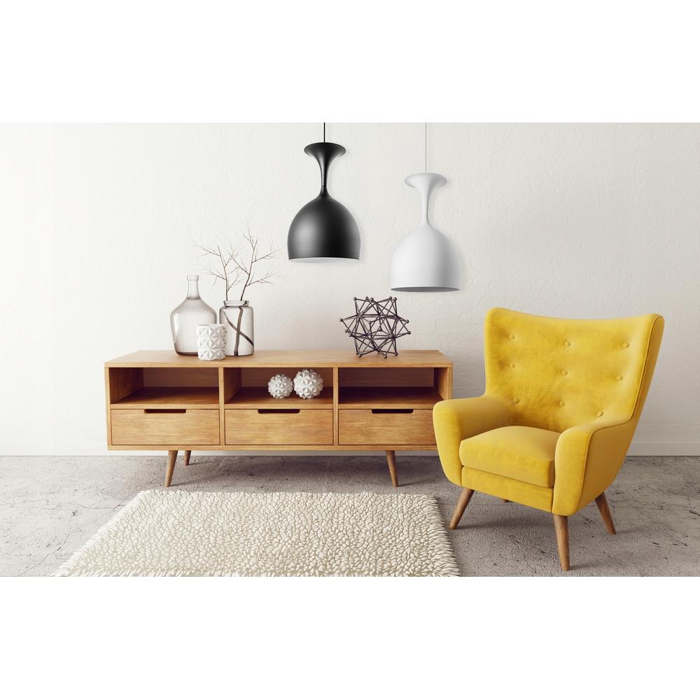 Deckenlampe white APP291-1CP