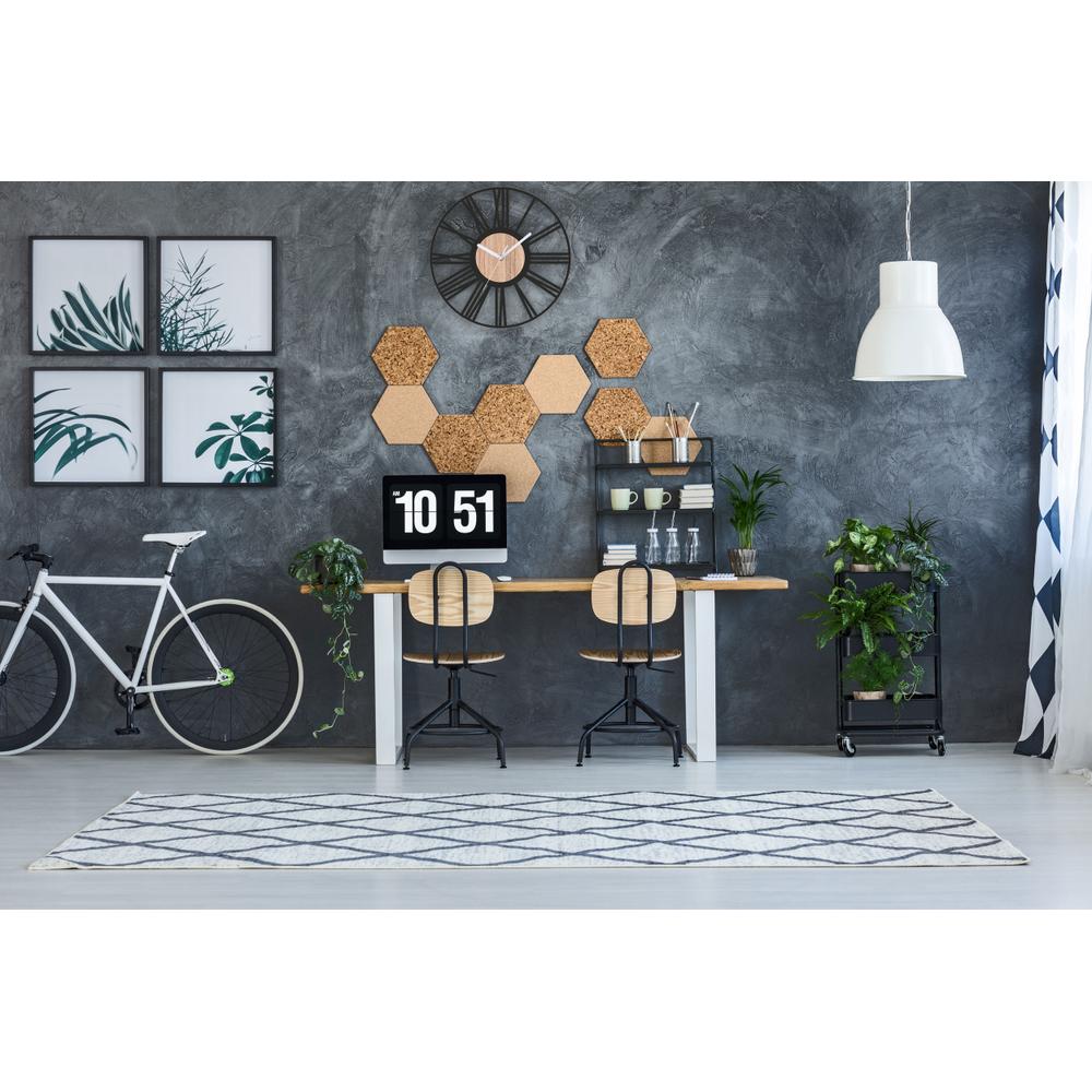 Zegar Ścienny 35cm MC70902