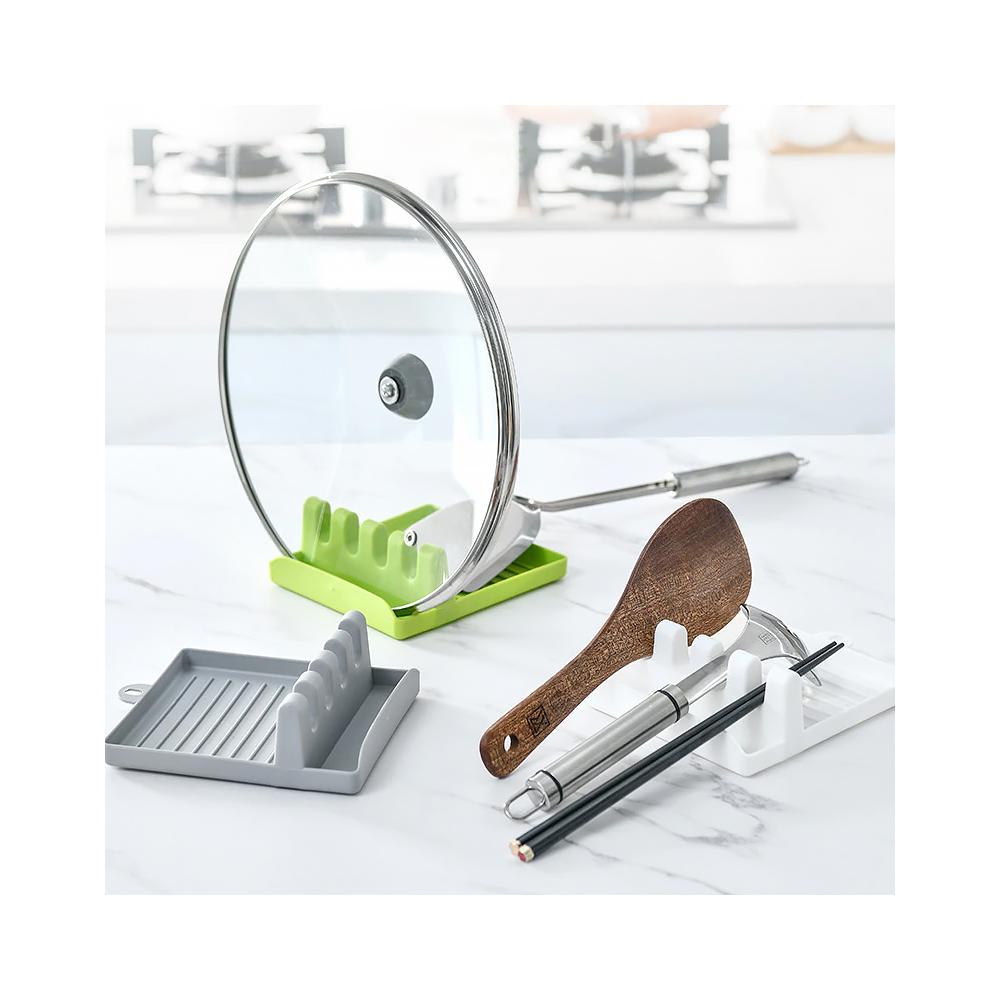 Podkładka pod sztućce zielona