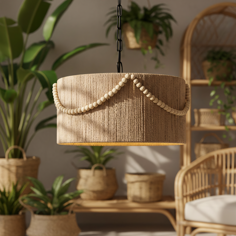 Deckenleuchte APP1741-1CP 40 cm