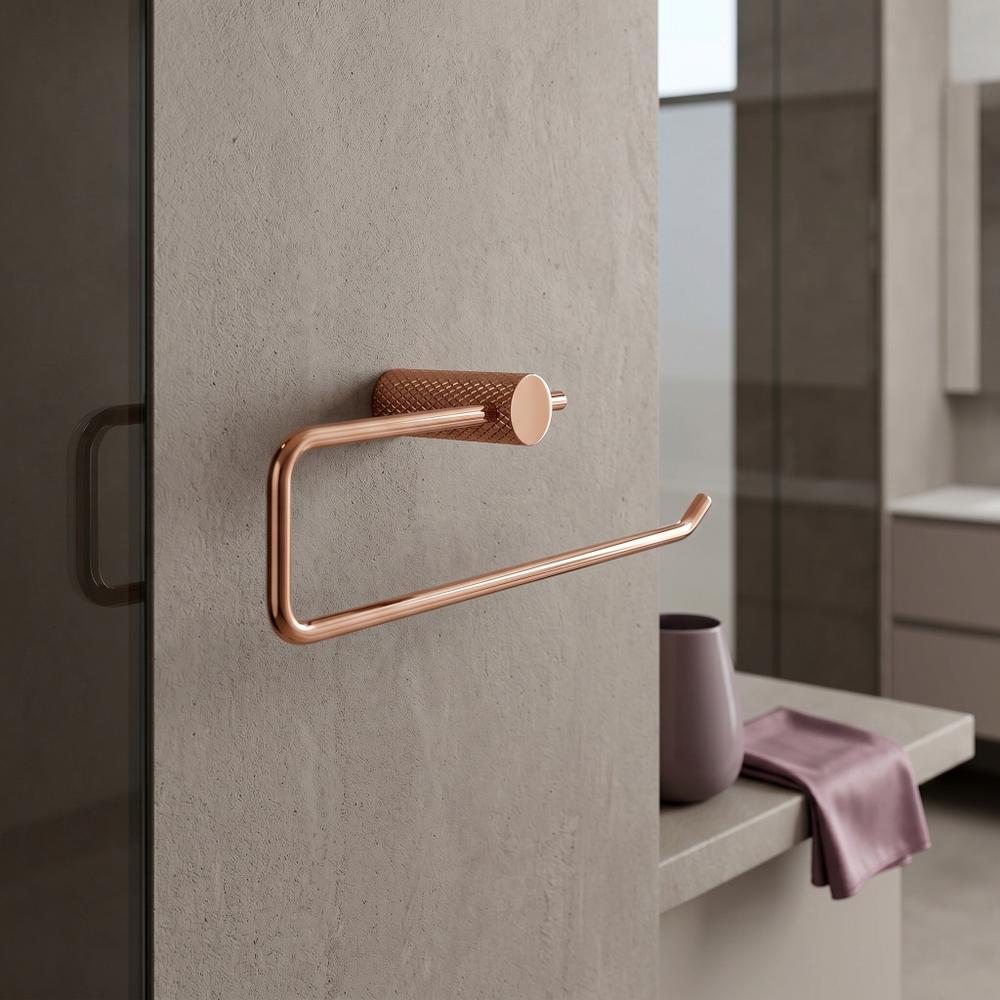 Vannas istabas pakaramais A62310RG OTTO Copper