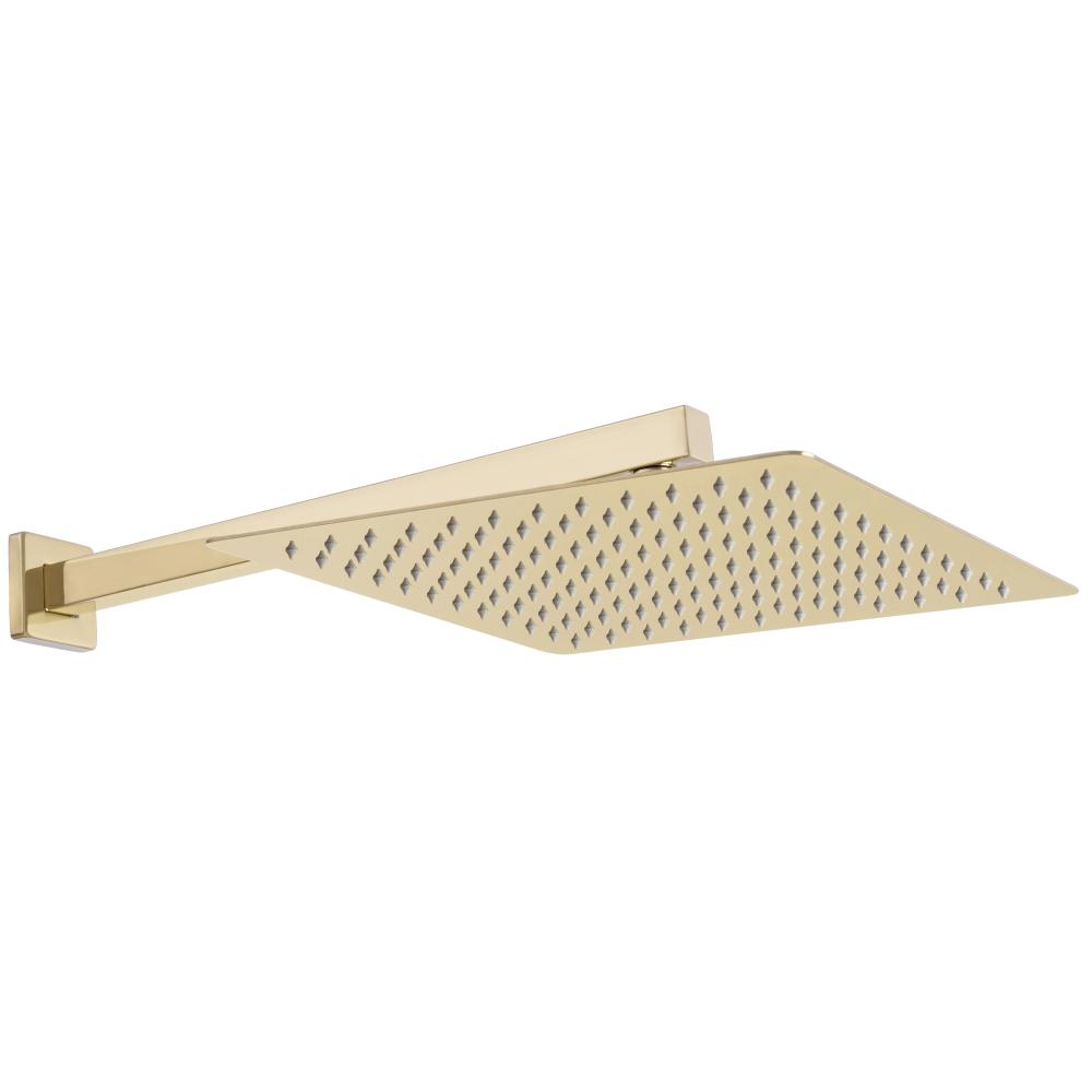 Set de duș incastrat Rea FENIX DAVIS GOLD BOX