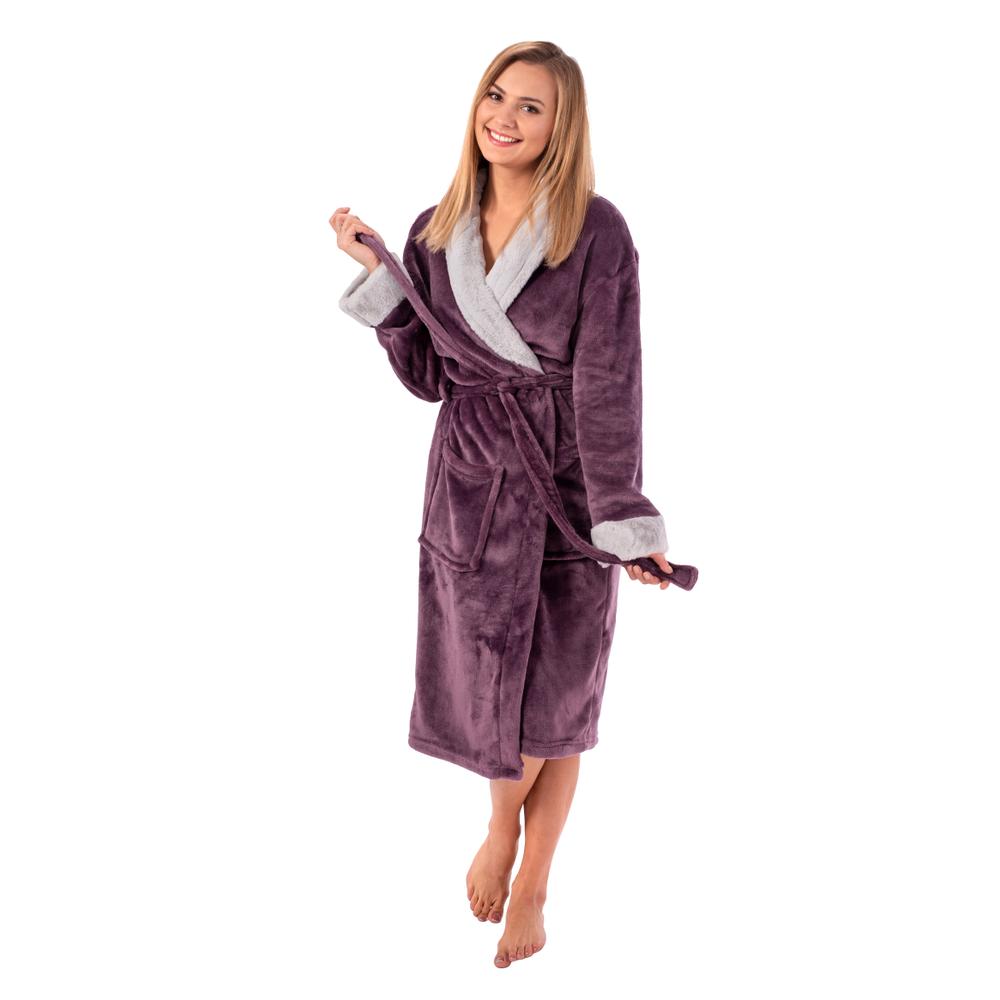 Szlafrok damski Jennifer