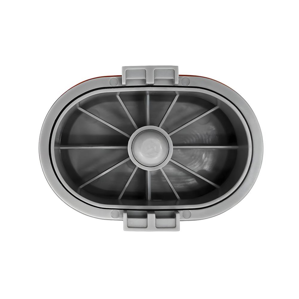 Syfon do odpływu liniowego REA NEOX PRO