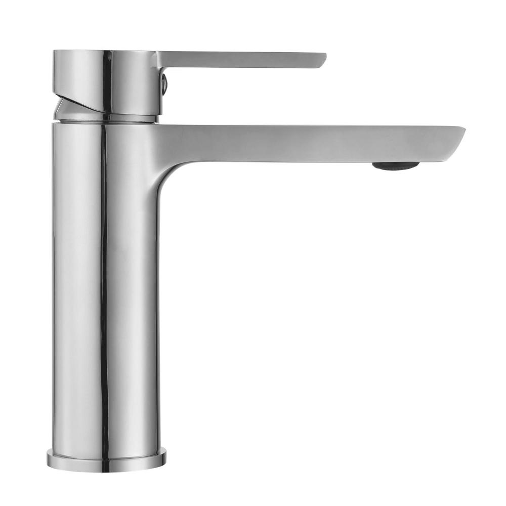 Bateria Umywalkowa REA ARGUS Chrom Niska