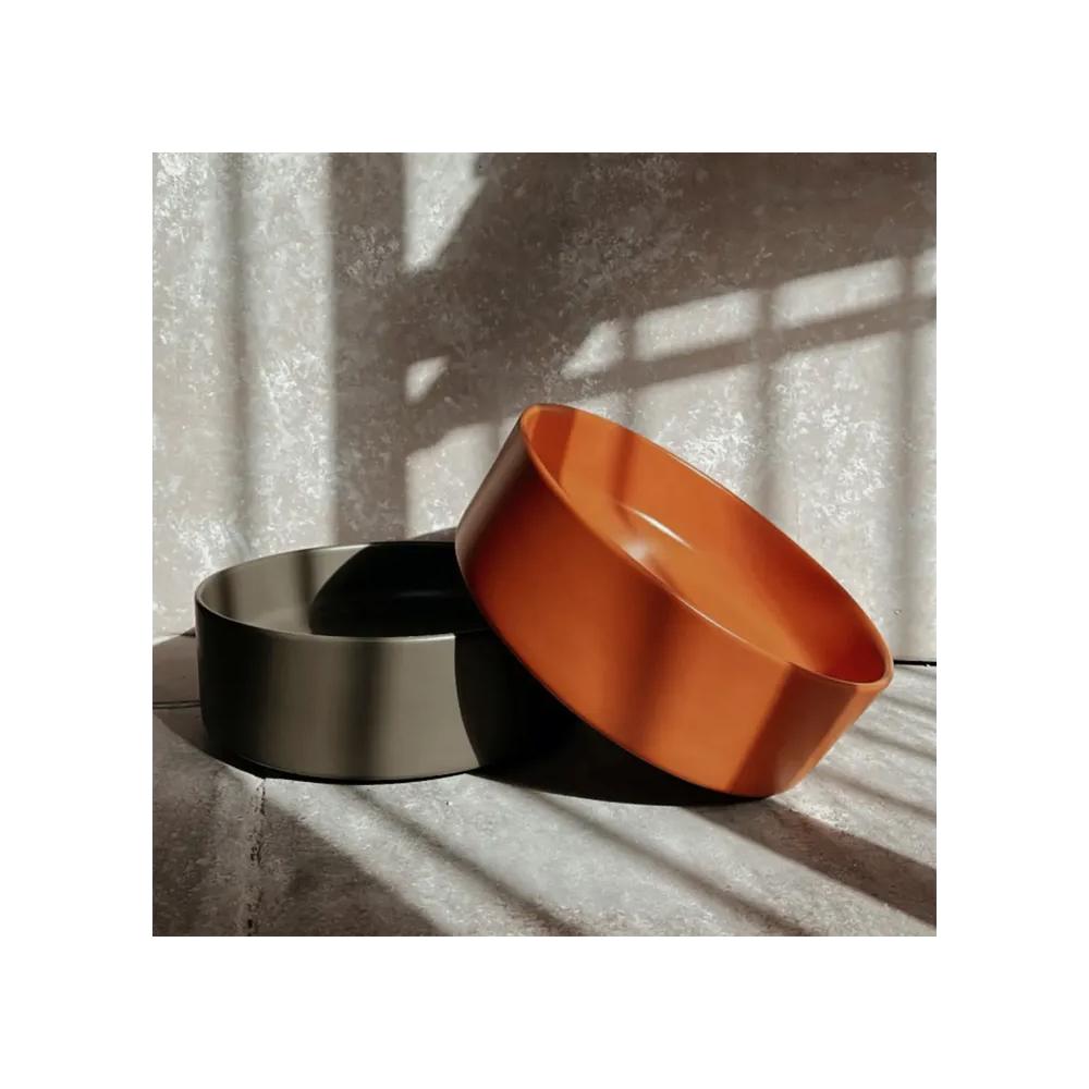 Lavoar pe blat Rea SAMI GREEN MATT