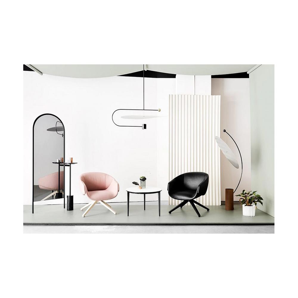 Deckenlampe Led Black APP589-1CP