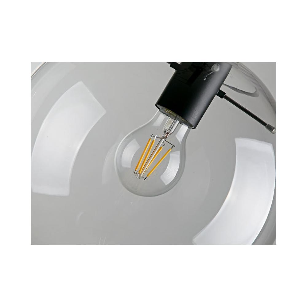 Lampe Black APP307-1CP