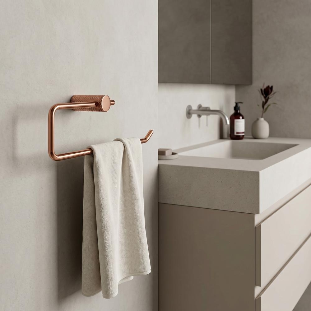 Vannas istabas pakaramais A62310RG OTTO Copper