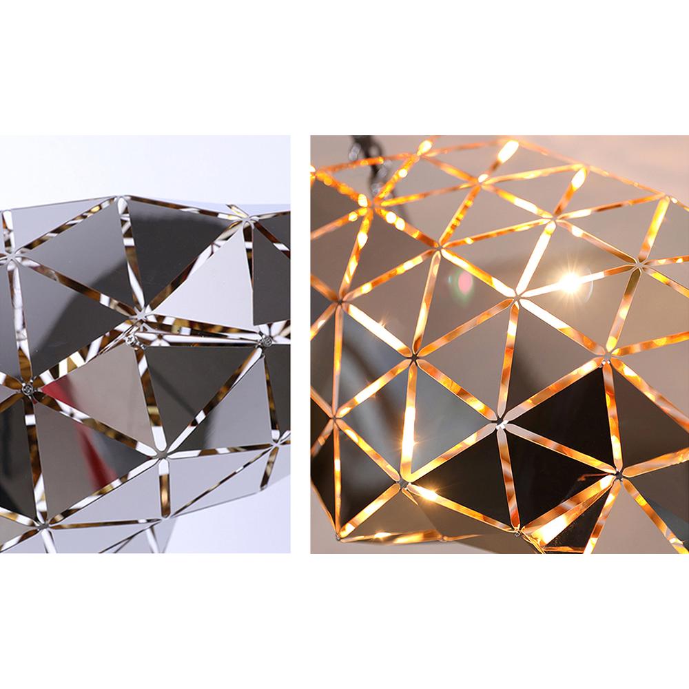 Deckenlampe mirror APP496-1CP