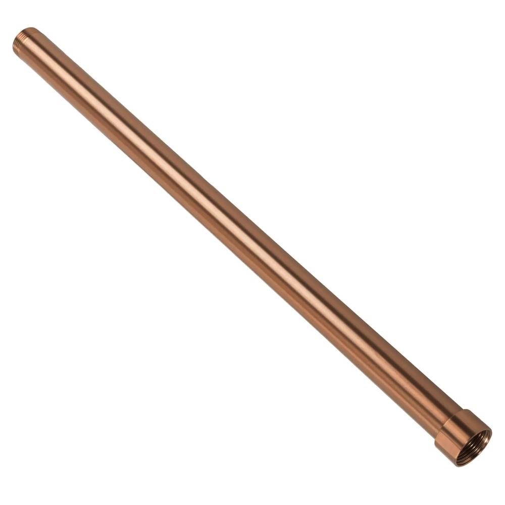 Nastavak za kadu/tuš set BRUSH COPPER 50cm