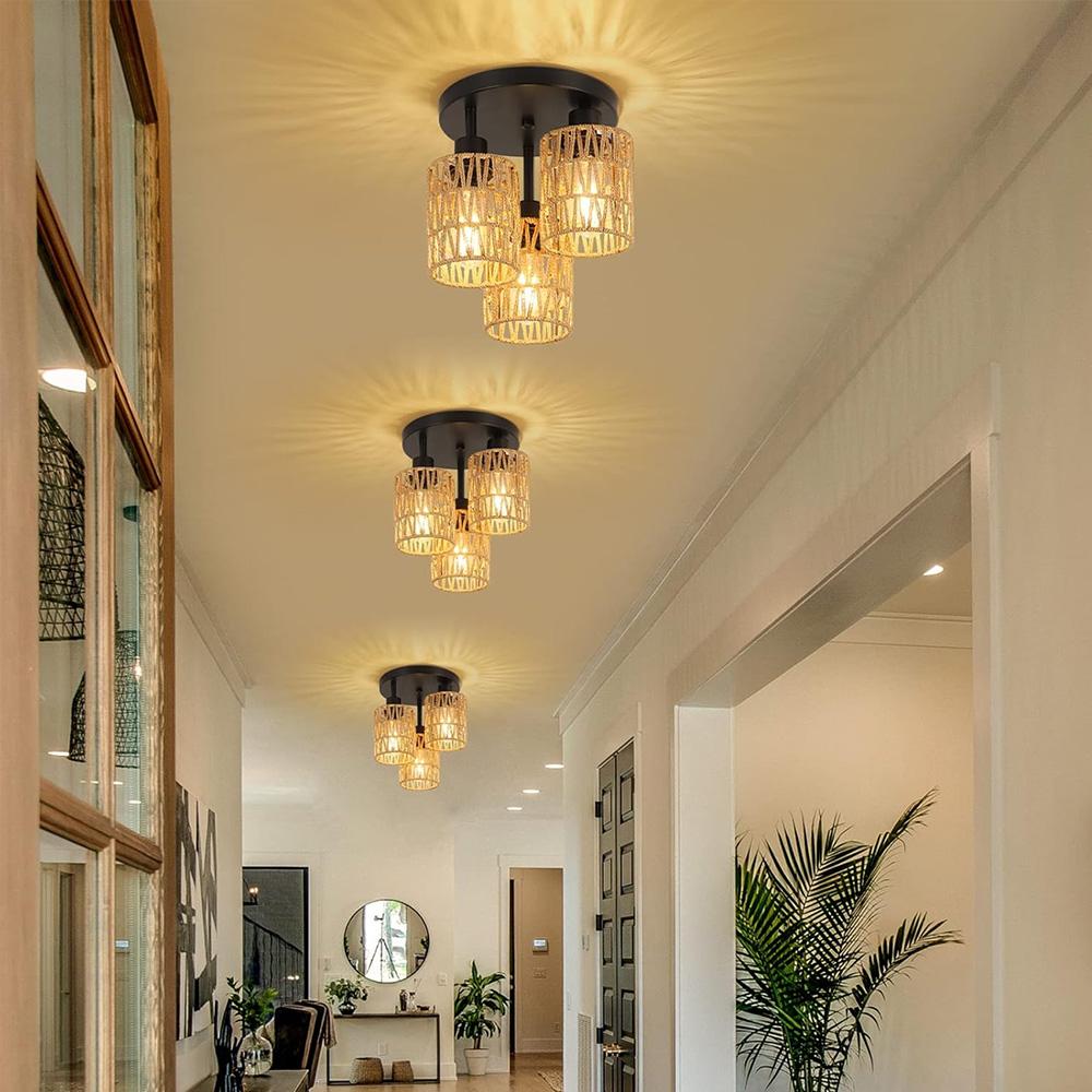 Deckenlampe BOHO APP1624-3C