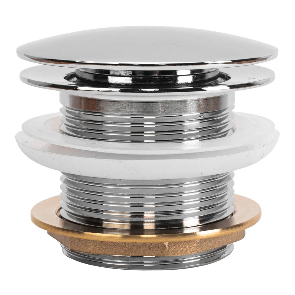 Вана Изпускателен клапан Rea Chrome